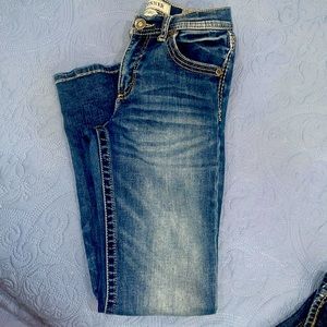 Boys jeans